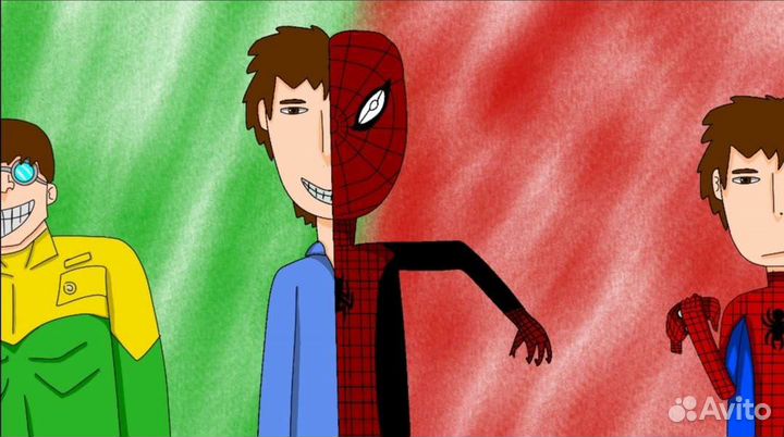 Рисунки на заказ арт