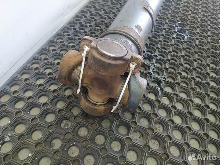 Вал карданный Scania 5-series