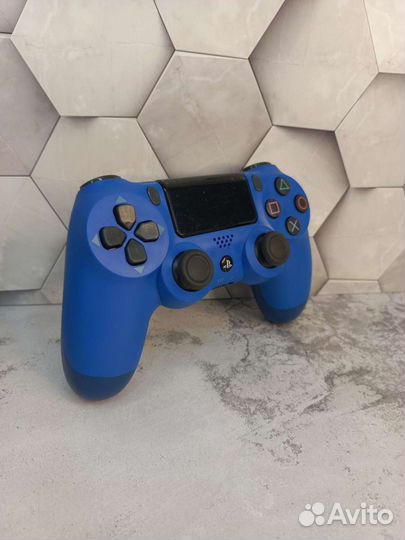 Джойстик для playstation 4