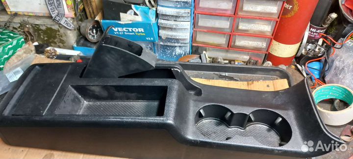 Центральная консоль Volkswagen Passat B5+