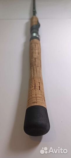 Спиннинг St. Croix Legend Elite LES66MLF2