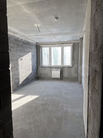 1-к. квартира, 40,7 м², 19/28 эт.