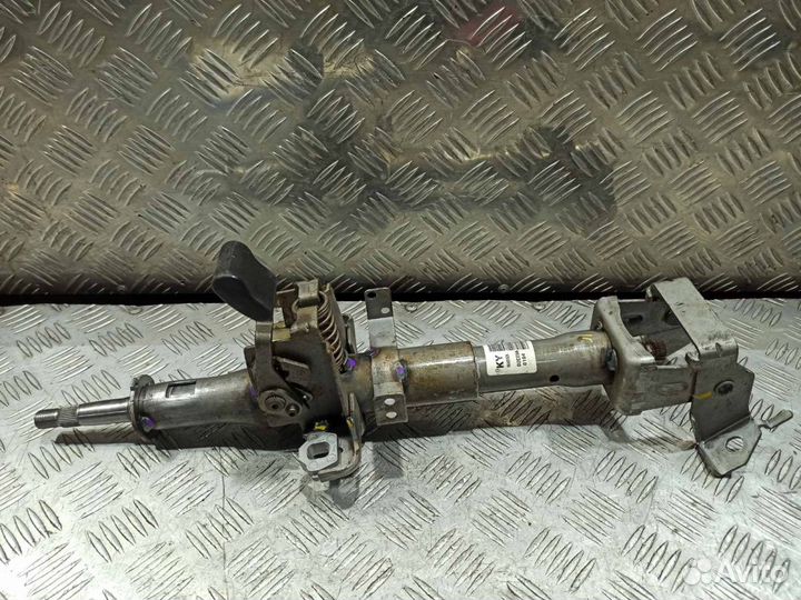 Колонка рулевая Aveo (03-11) / Vida (12) б/у