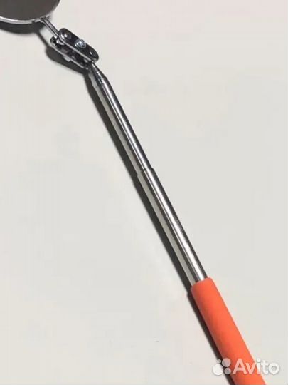 Зеркало телескопической