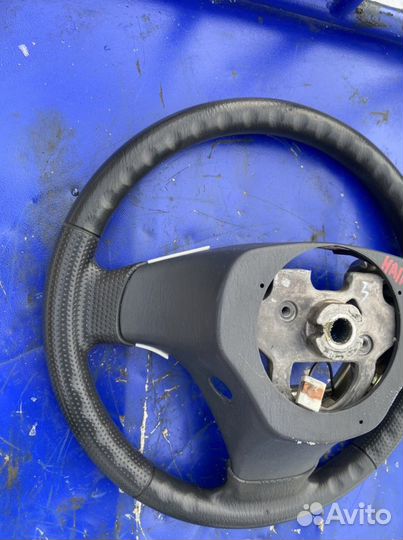 Руль Haima 3 рулевое колесо
