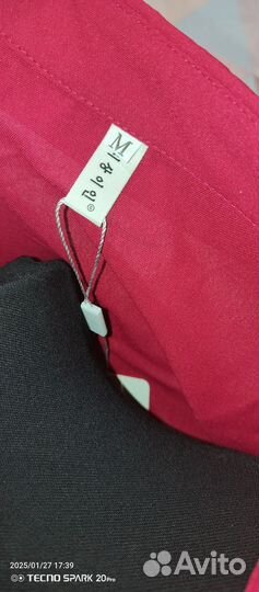 Рубашками-блузка женская новая