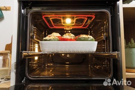 Духовой шкаф gorenje BPS6737E14BG