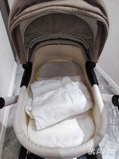 Коляска 2 в 1 универсальная