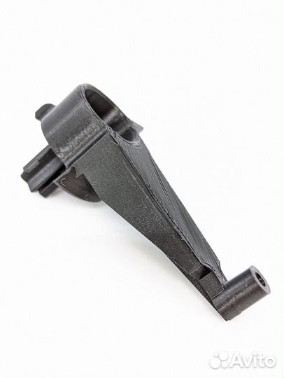 7L0907511AL Тяга привода заслонки климата VAG