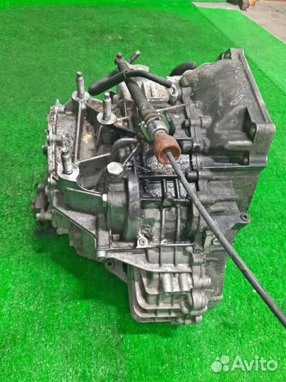 АКПП mazda CX-5 KE2FW 2012 SH-vpts 2WD, 1 poddon 2