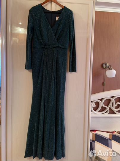 Платье женское праздничное 50-54