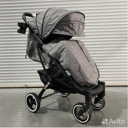 Коляска прогулочная