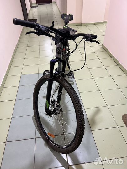 Велосипед stinger 29