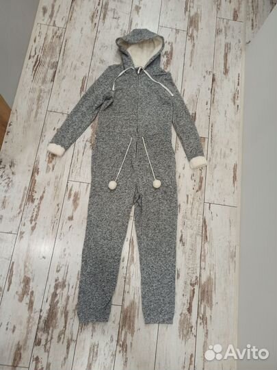 Комбинезон домашняя одежда кигуруми М/L