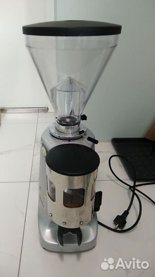 Кофемолка mazzer luigi srl