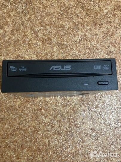 Привод оптический Asus DVD RW