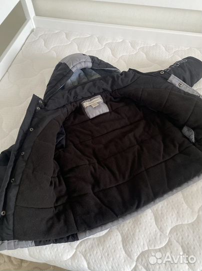 Куртки демисезонные 3-4 года