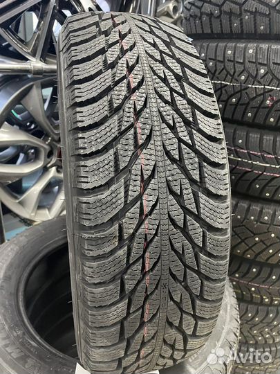 Nokian Tyres Hakkapeliitta R3 185/65 R15 88R