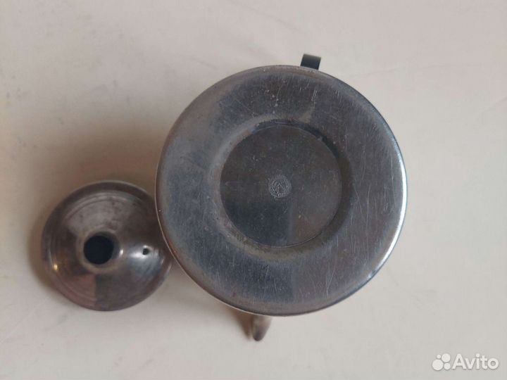 Чайник заварочный СССР