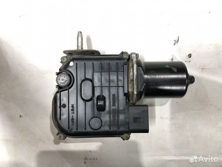 Моторчик дворников Volkswagen Scirocco