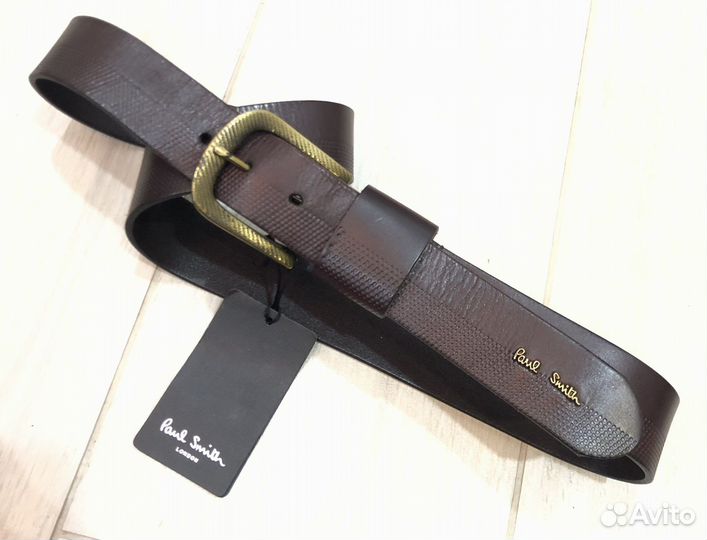 Ремень мужской Paul Smith