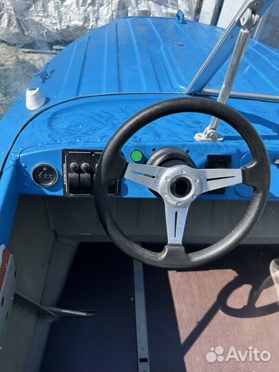 Водный транспорт