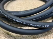 Межблочный кабель daxx R109 длина 1,5 метра