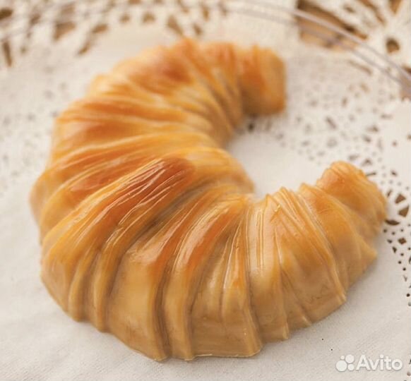 Мыло ручной работы