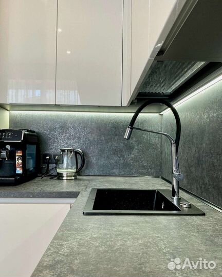 Кухонный гарнитур от производителя