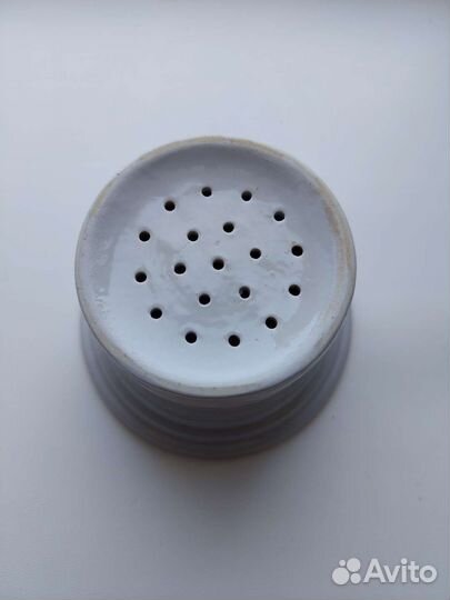 Фарфоровая посуда времен СССР