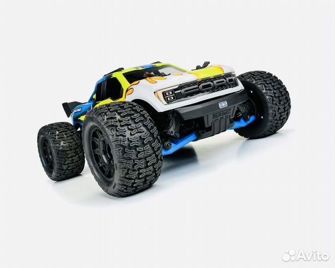 Pro-line рычаги передние Arrma Granit, Vorteks