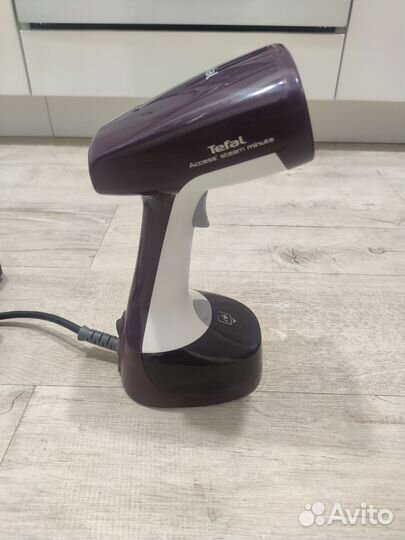 Ручной отпариватель Tefal