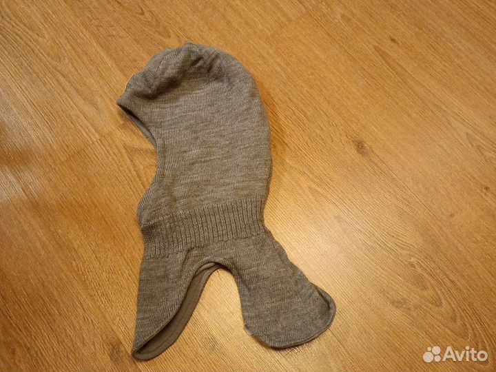 Шапка шлем reima 54