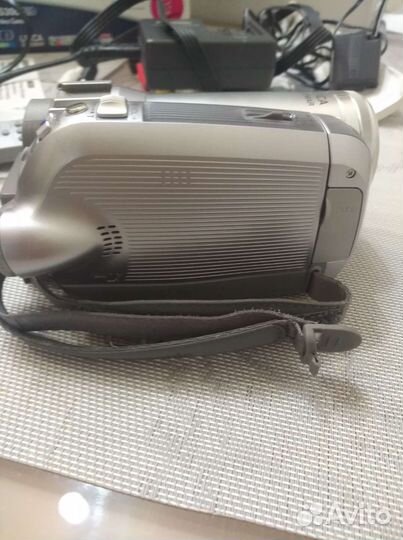 Видеокамера