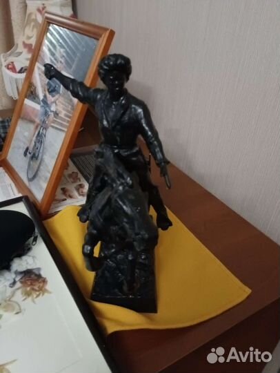 Коллекционные фигурки