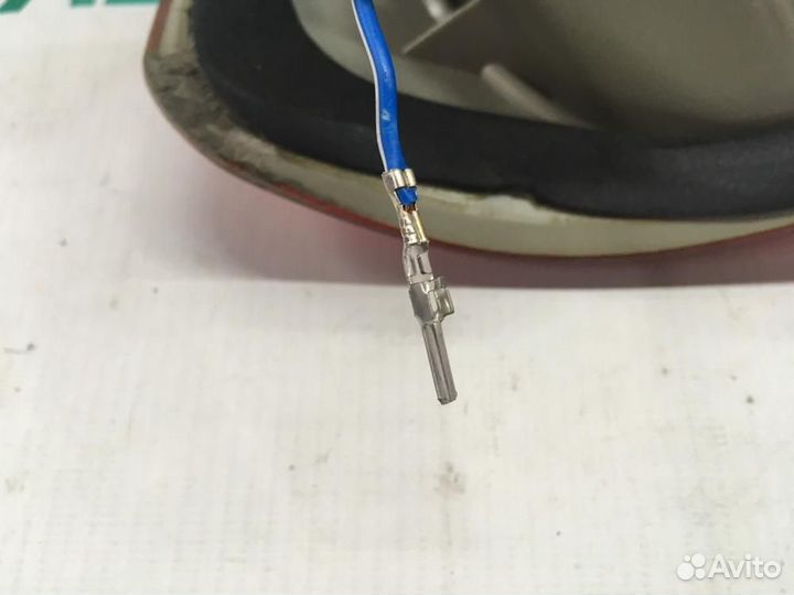 Фонарь задний наружный правый для Chery Amulet 200