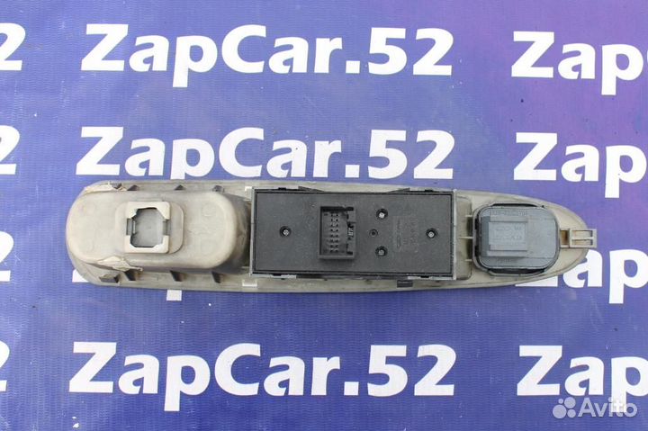 Блок управления стеклоподъемниками Чери Индис