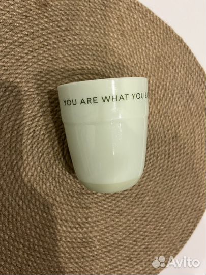 Набор детской посуды