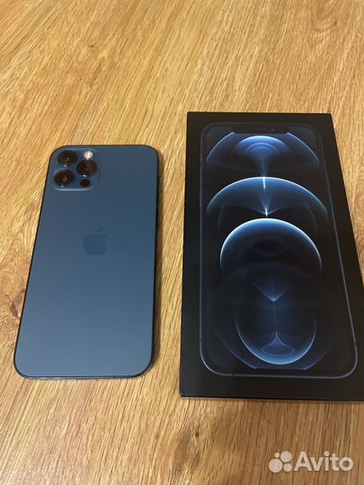 iPhone 12 Pro, 128 ГБ