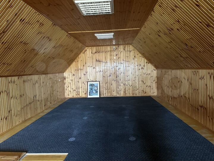 Дом 125 м² на участке 9 сот.