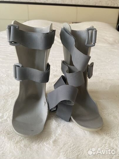 Тутор на голеностопный сустав