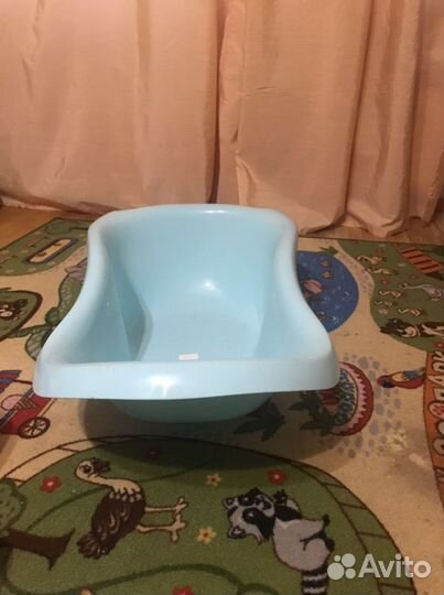 Ванночка для купания