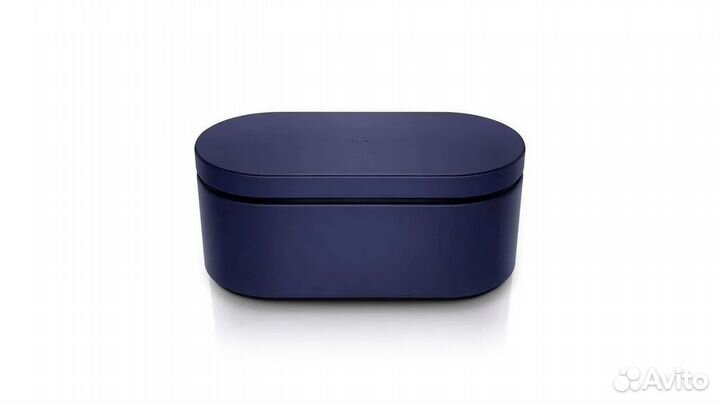 Стайлер Dyson HS05 Complete Long Prussian Blue/Ric