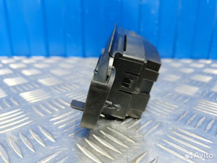 Щиток приборов Citroen Xsara Picasso 2.0 RFN 2003