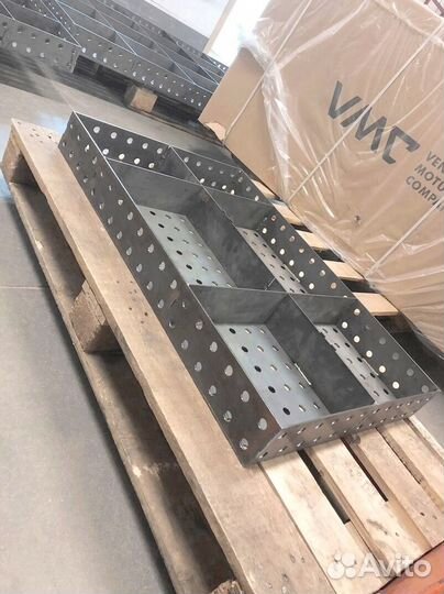 Сварочный стол 3D с доставкой + набор оснастки