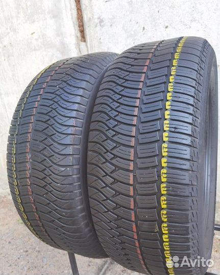 Bfgoodrich Urban Terrain T/A 255/55 R18 109V