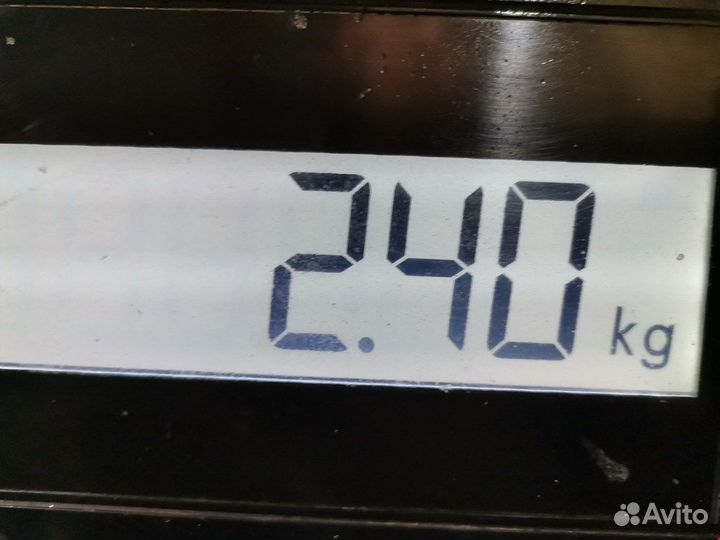 Маховик для BMW 5-Series (E60/E61)