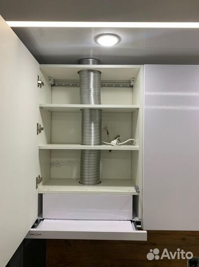 Кухня на заказ