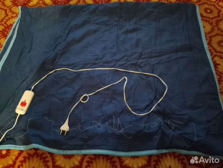 Электро простынь