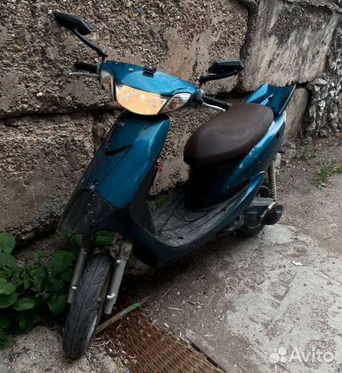 Продам скутер Yamaha JOG ZR Evolution 16SA